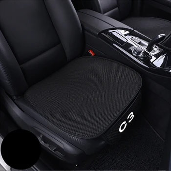 1 шт. Удобный и дышащий чехол для автокресла Протектор автомобильного сиденья для Citroen C3