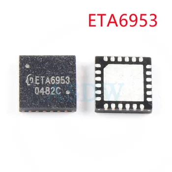 10 шт./лот 100% Новое зарядное устройство микросхема чипсет ETA6953