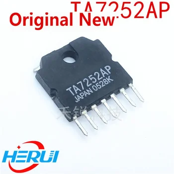 100% Новый и оригинальный чипсет TA7252AP IC Оригинал