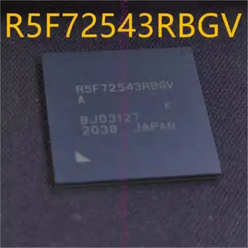 1шт Новый R5F72543RBGV-A R5F72543RBGV A R5F72543RBGVA BGA272 Встроенный микроконтроллерный чип