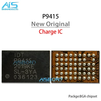 2 шт./лот Оригинальное Зарядное устройство IDTP9415 IC IDT P9415 ic управления питанием DSBGA-53 USB-чип для зарядки