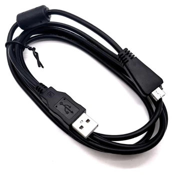 USB-кабель для передачи данных Sony Cyber-Shot VMC-MD3 DSC-W350, DSC-W350D, DSC-W360, DSC-W380, DSC-W390, DSC-W570, DSC-W570D