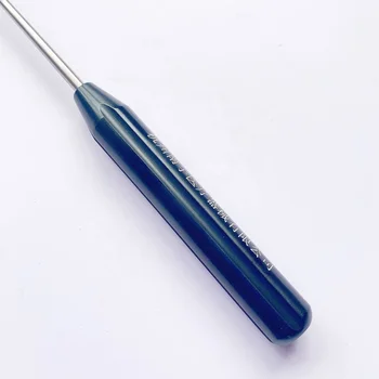 Высококачественный хирургический инструмент, принадлежности для артроскопии, зонд Ортопедический