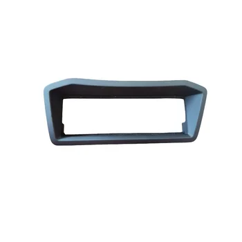 Для автомобильных аксессуаров Рамка для лицевой панели автомагнитолы Рамка для CD-плеера для Lamborghini Huracan LP580-2 LP610-4