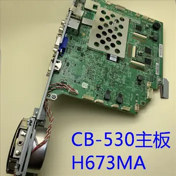 Материнская плата проектора H673MA /H670 для Epson CB-530