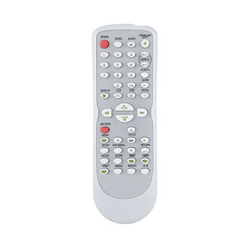 Пульт дистанционного управления DVD-видеомагнитофоном NB177 для Sylvania Emerson Funai DVC841G