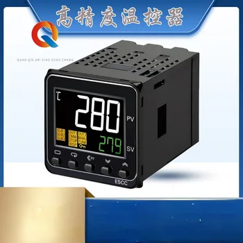 Регулятор температуры E5CC-RX/QX/CX2ASM-800/880/802 Цифровой Дисплей Интеллектуальный Регулятор температуры Регулятор температуры