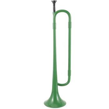 Труба Си-Бемоль Пластиковый Трубный Инструмент для Детей, Начинающих Студентов