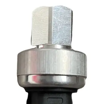 Датчик реле давления переменного тока BT4319D594AA Заменит прочный датчик давления кондиционера для Ford F-150 2009-2014 Аксессуар