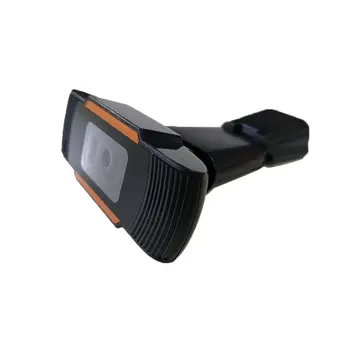 Компьютерная камера 1080P Камера веб-трансляции конференц-видео Веб-камера Smart USB камера для записи видео с цифровой камеры класса